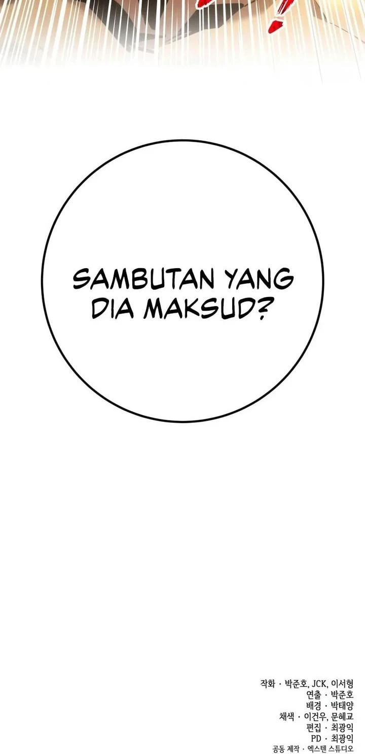 The Wandering Knight's Survival Manual Chapter 45 - halaman 80