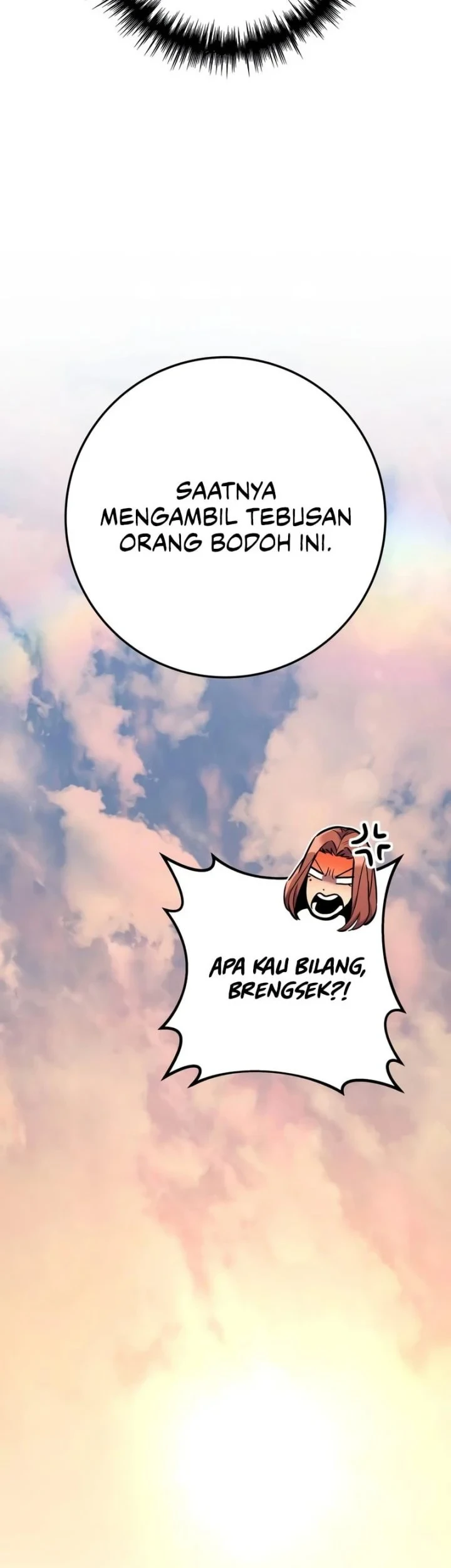 The Wandering Knight's Survival Manual Chapter 46 - halaman 12