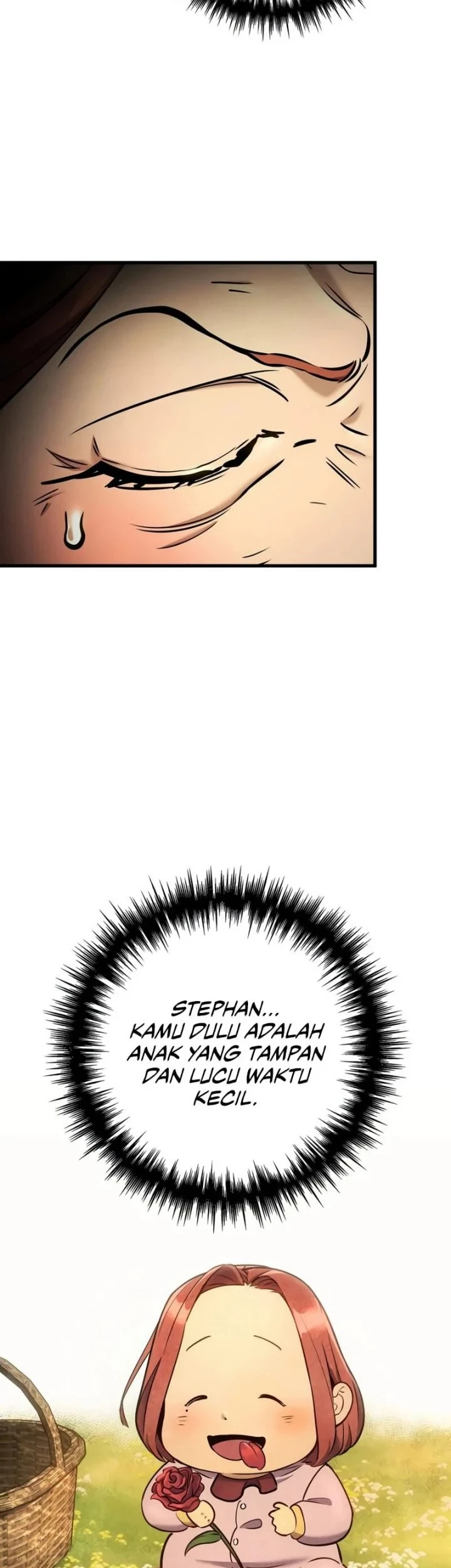 The Wandering Knight's Survival Manual Chapter 46 - halaman 19