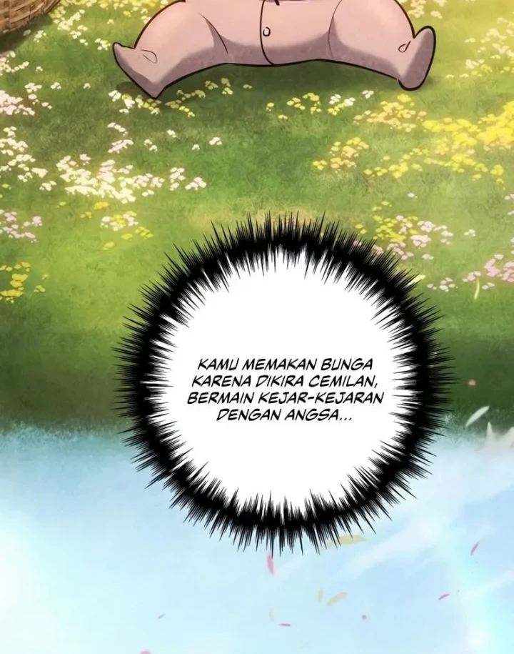 The Wandering Knight's Survival Manual Chapter 46 - halaman 20