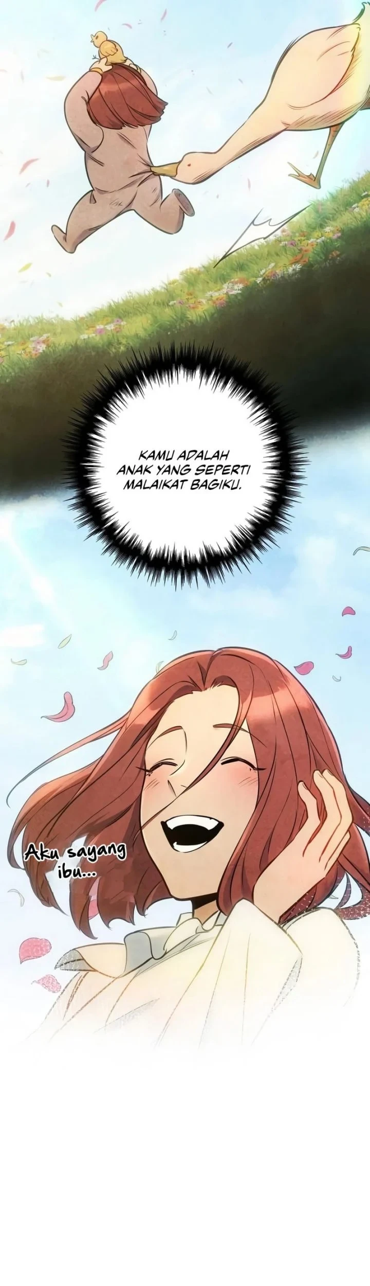 The Wandering Knight's Survival Manual Chapter 46 - halaman 21
