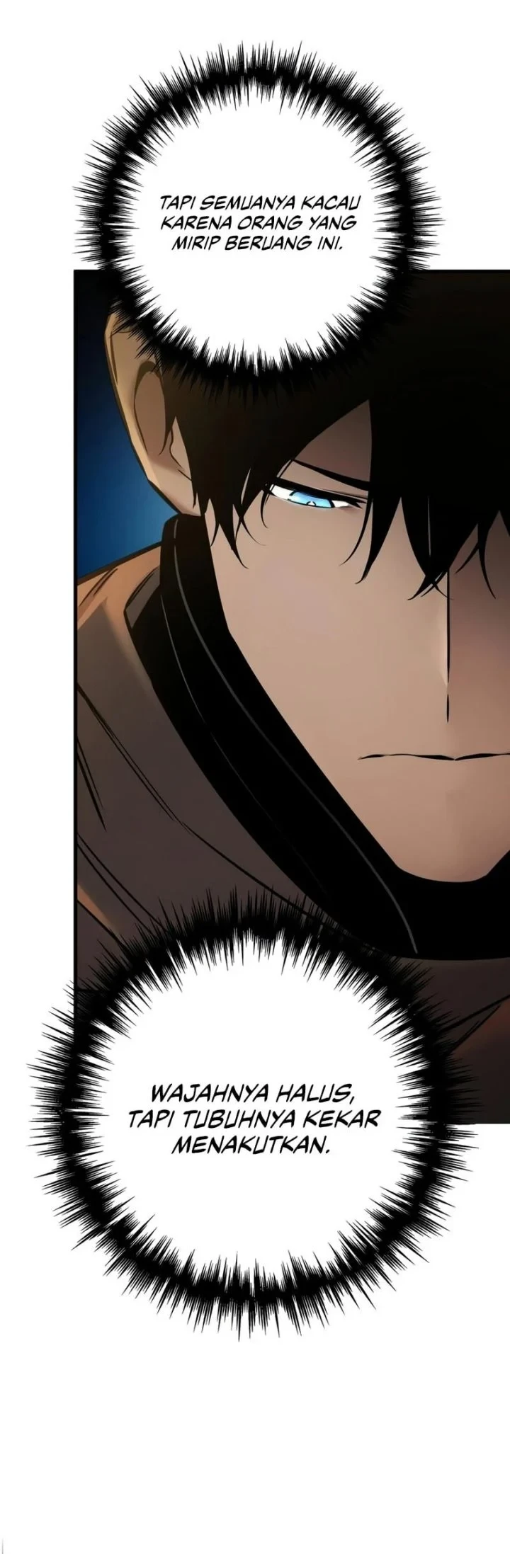 The Wandering Knight's Survival Manual Chapter 46 - halaman 23