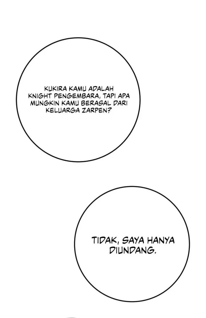 The Wandering Knight's Survival Manual Chapter 46 - halaman 43