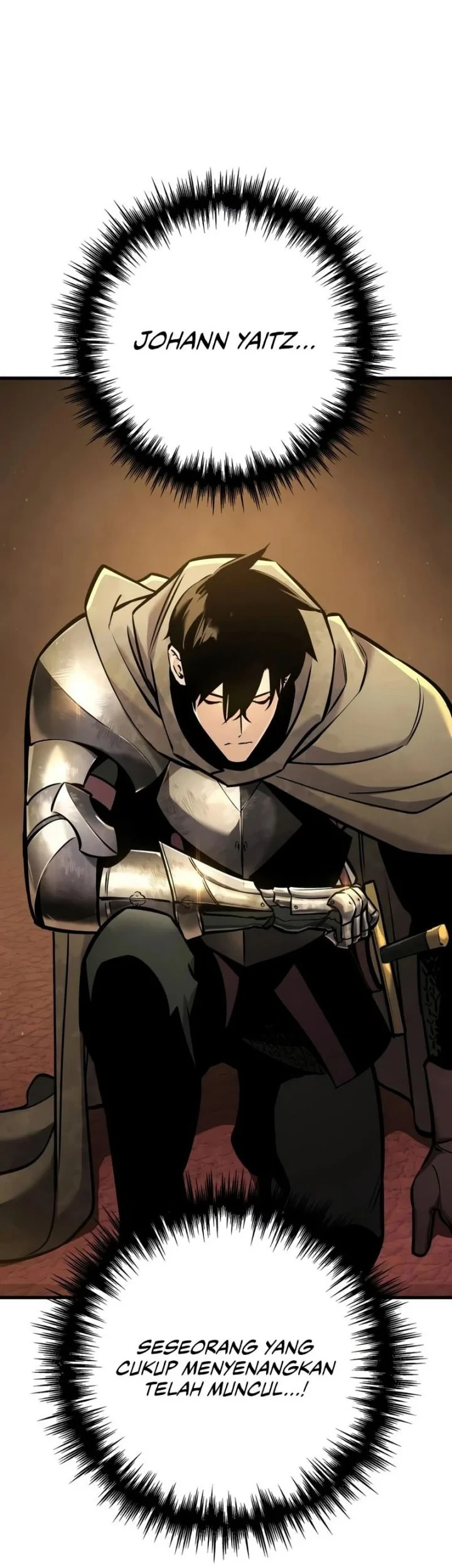 The Wandering Knight's Survival Manual Chapter 46 - halaman 46