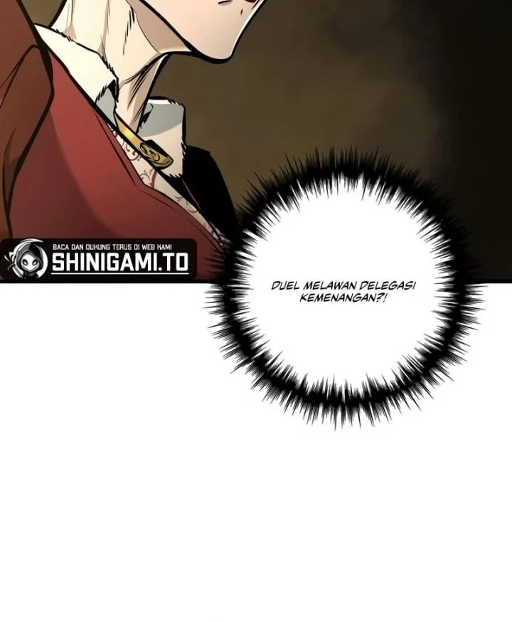 The Wandering Knight's Survival Manual Chapter 46 - halaman 51