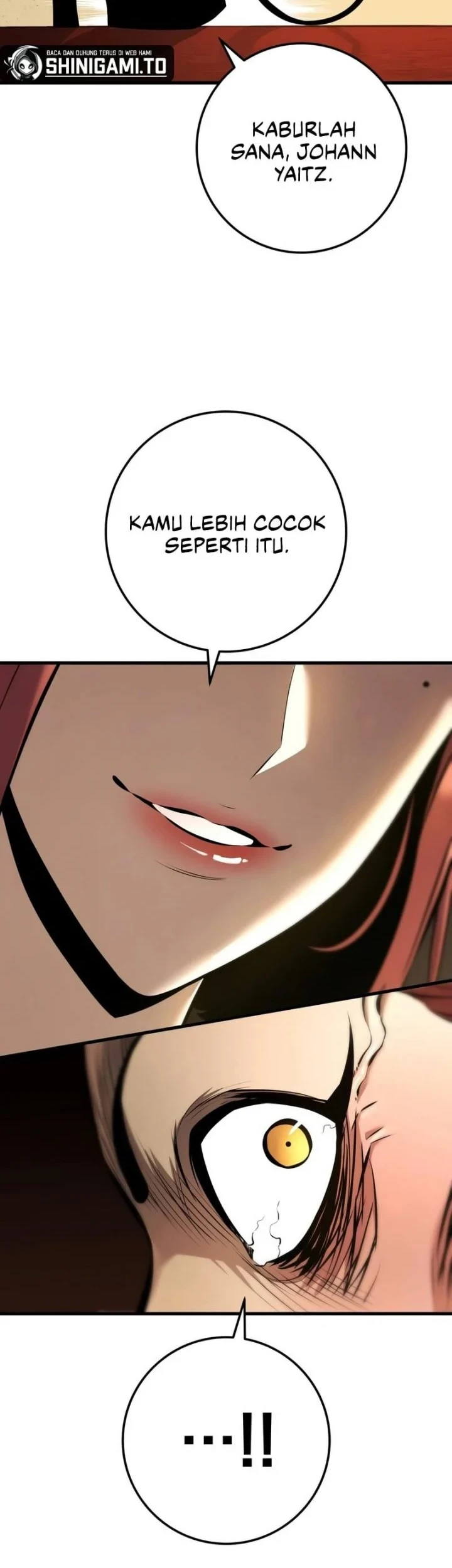 The Wandering Knight's Survival Manual Chapter 46 - halaman 53