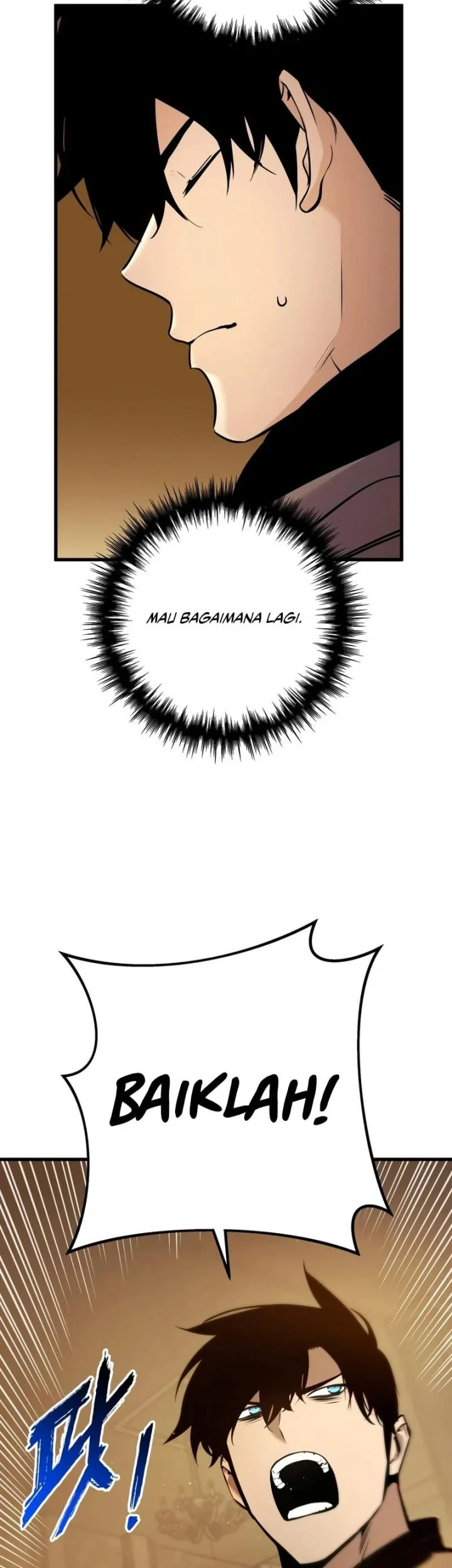 The Wandering Knight's Survival Manual Chapter 46 - halaman 58