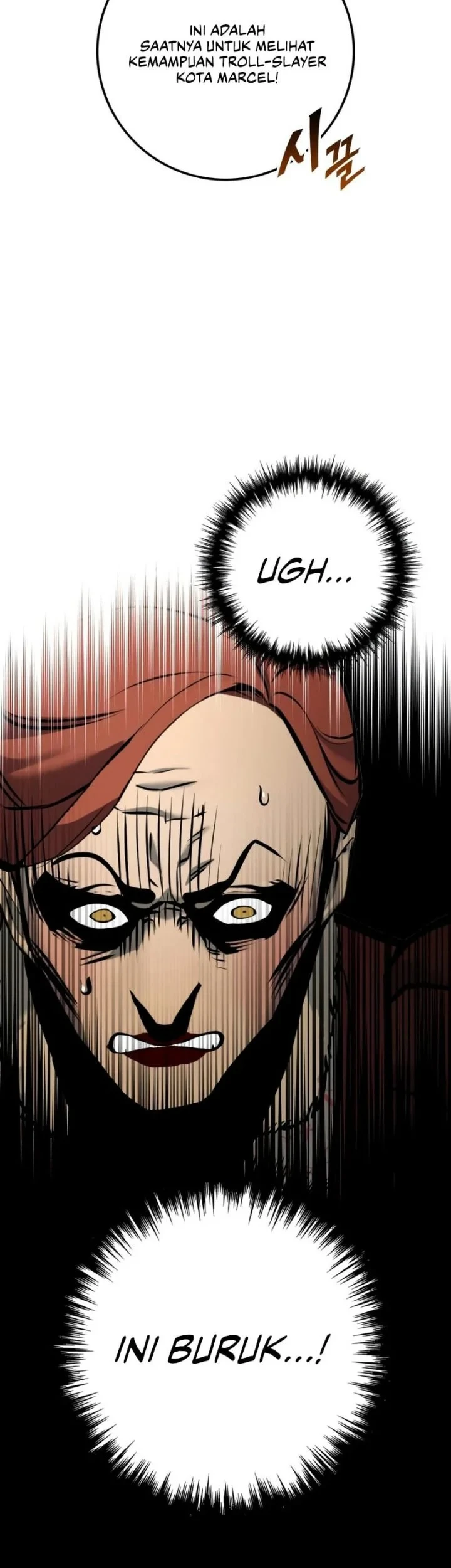The Wandering Knight's Survival Manual Chapter 46 - halaman 62