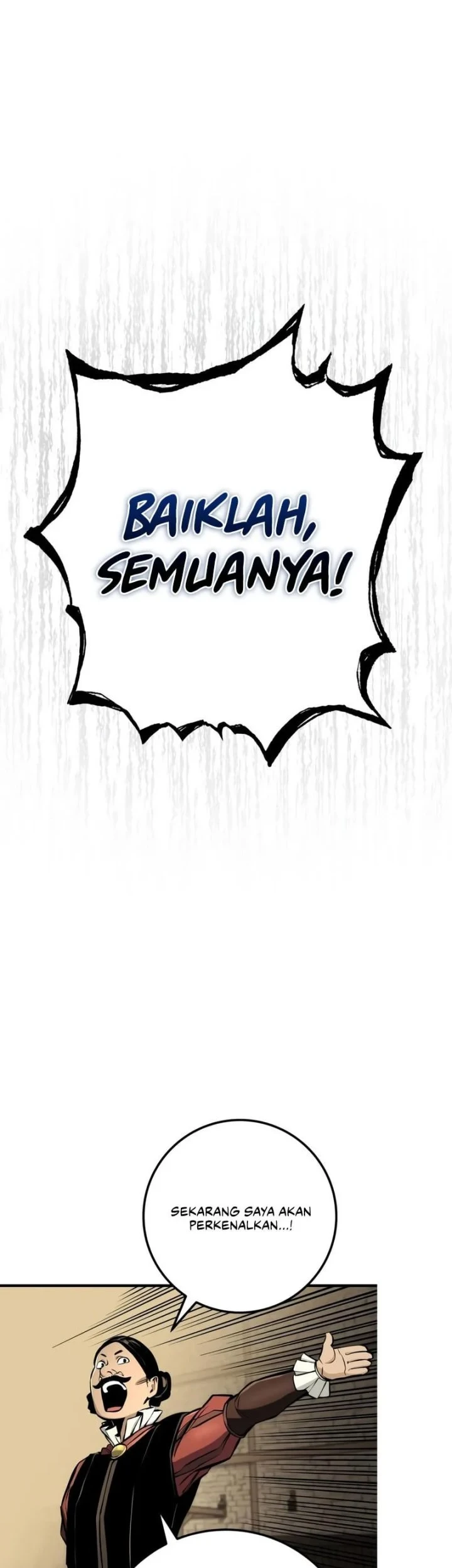The Wandering Knight's Survival Manual Chapter 46 - halaman 65