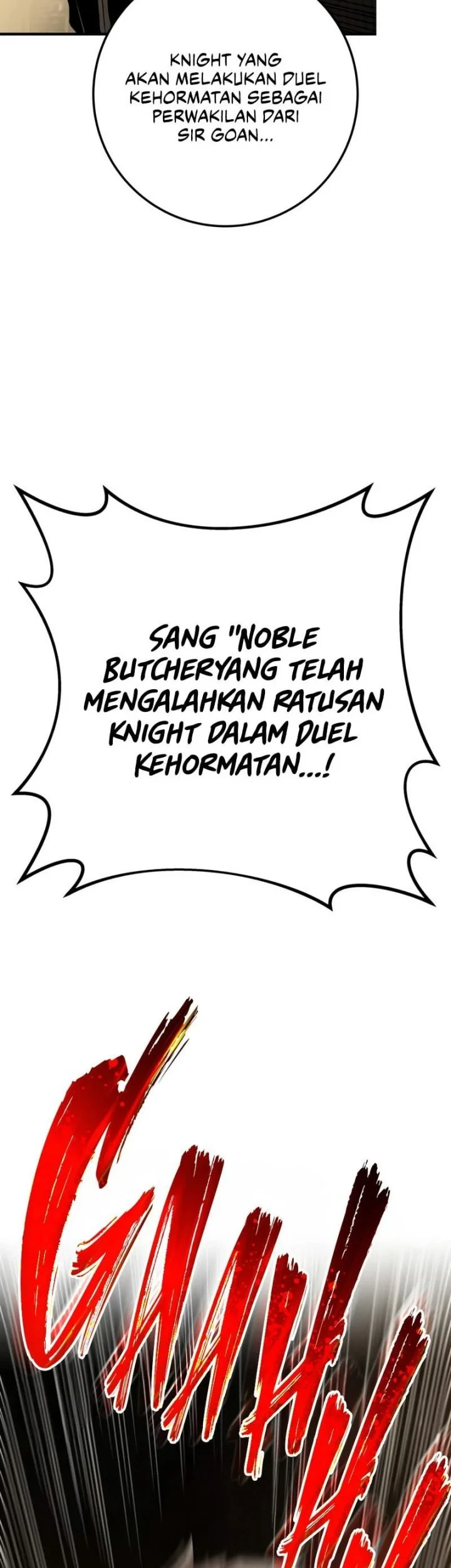 The Wandering Knight's Survival Manual Chapter 46 - halaman 66