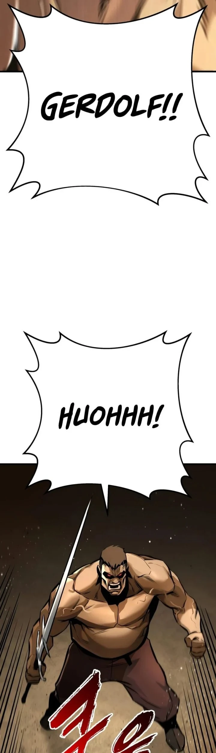 The Wandering Knight's Survival Manual Chapter 46 - halaman 68