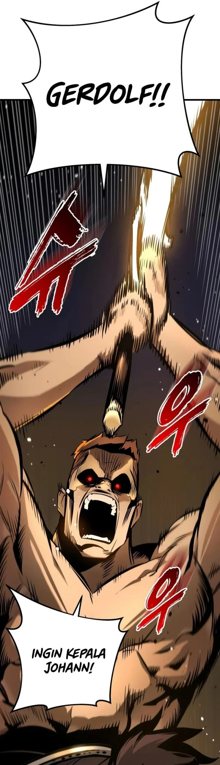 The Wandering Knight's Survival Manual Chapter 46 - halaman 72