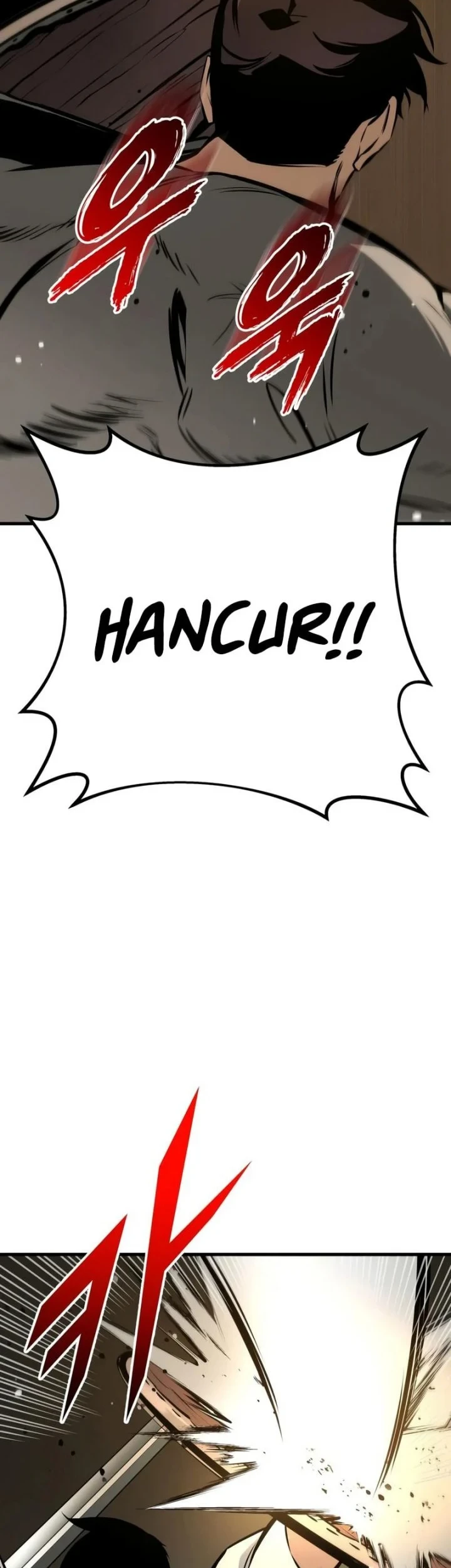 The Wandering Knight's Survival Manual Chapter 46 - halaman 73