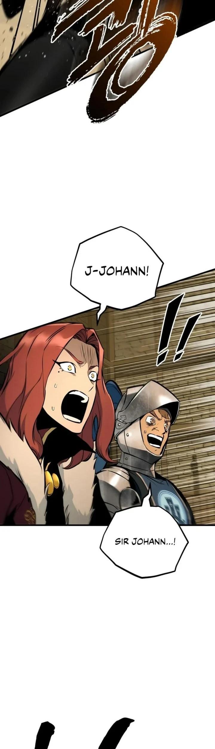 The Wandering Knight's Survival Manual Chapter 46 - halaman 77