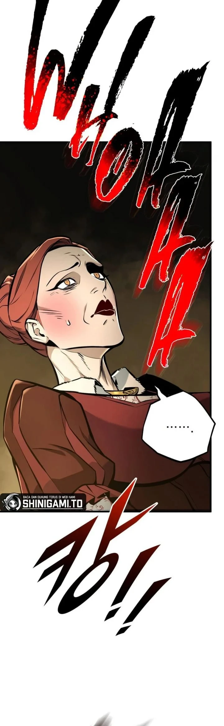 The Wandering Knight's Survival Manual Chapter 46 - halaman 78