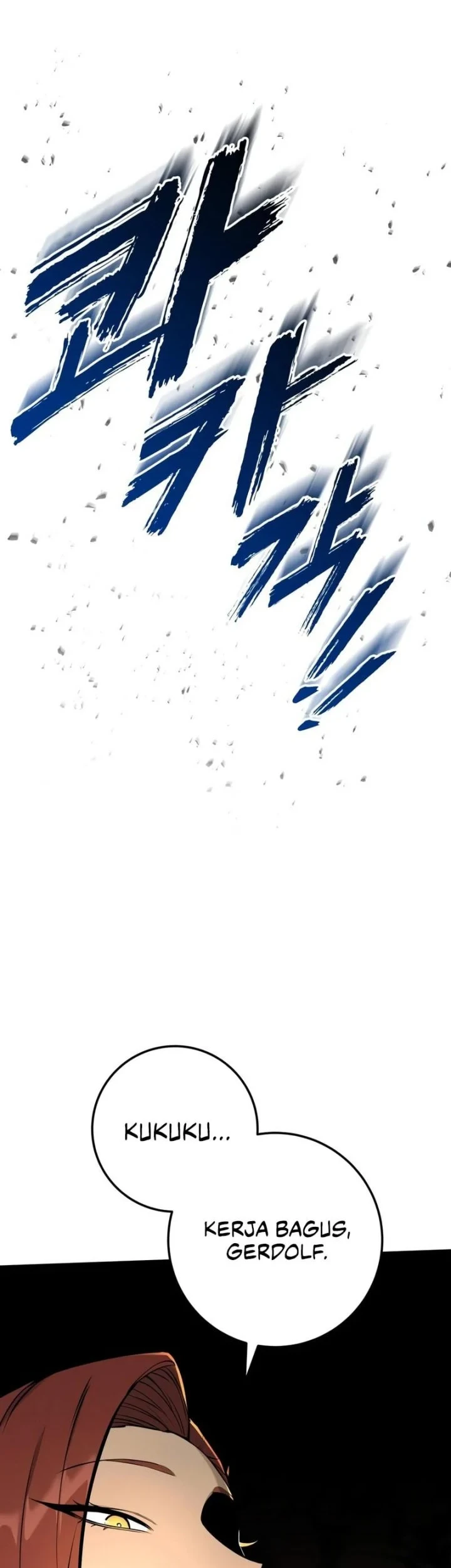 The Wandering Knight's Survival Manual Chapter 46 - halaman 80