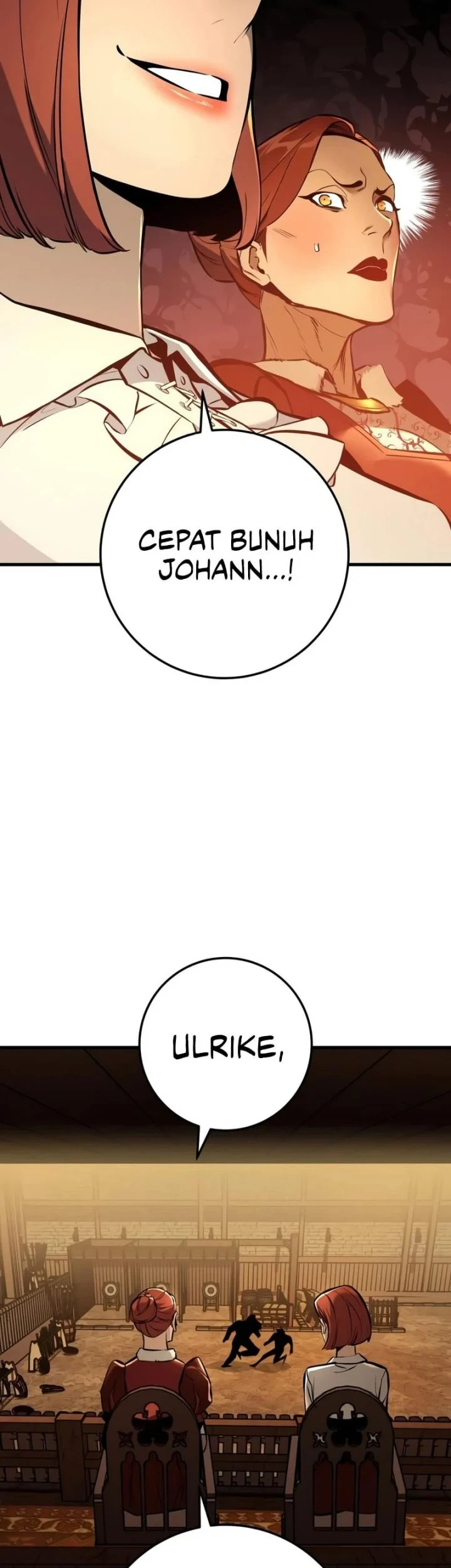 The Wandering Knight's Survival Manual Chapter 46 - halaman 81