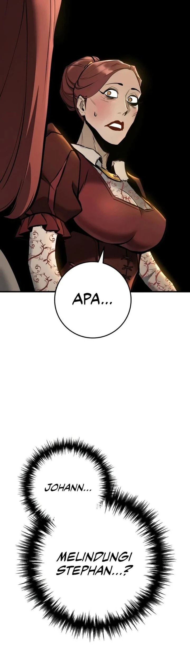 The Wandering Knight's Survival Manual Chapter 46 - halaman 88