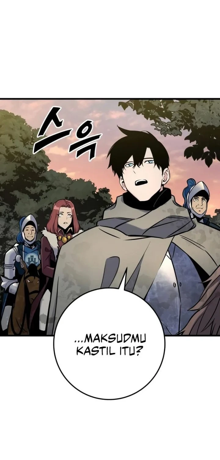 The Wandering Knight's Survival Manual Chapter 46 - halaman 9