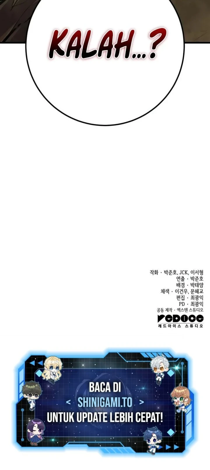 The Wandering Knight's Survival Manual Chapter 46 - halaman 97
