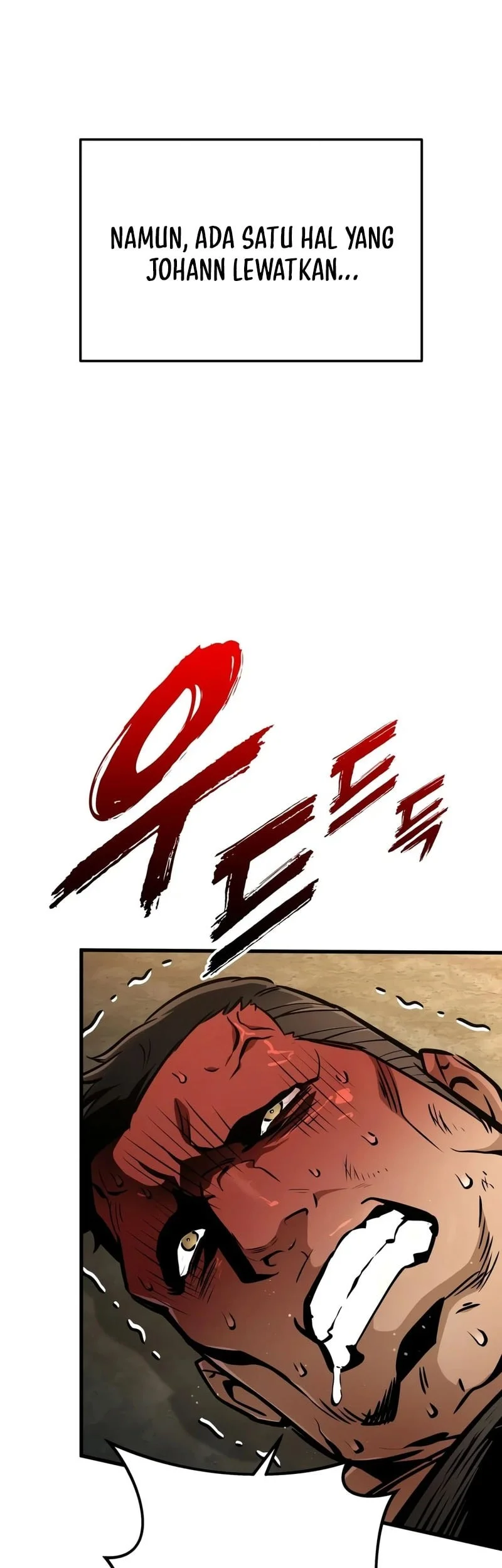 The Wandering Knight's Survival Manual Chapter 47 - halaman 10