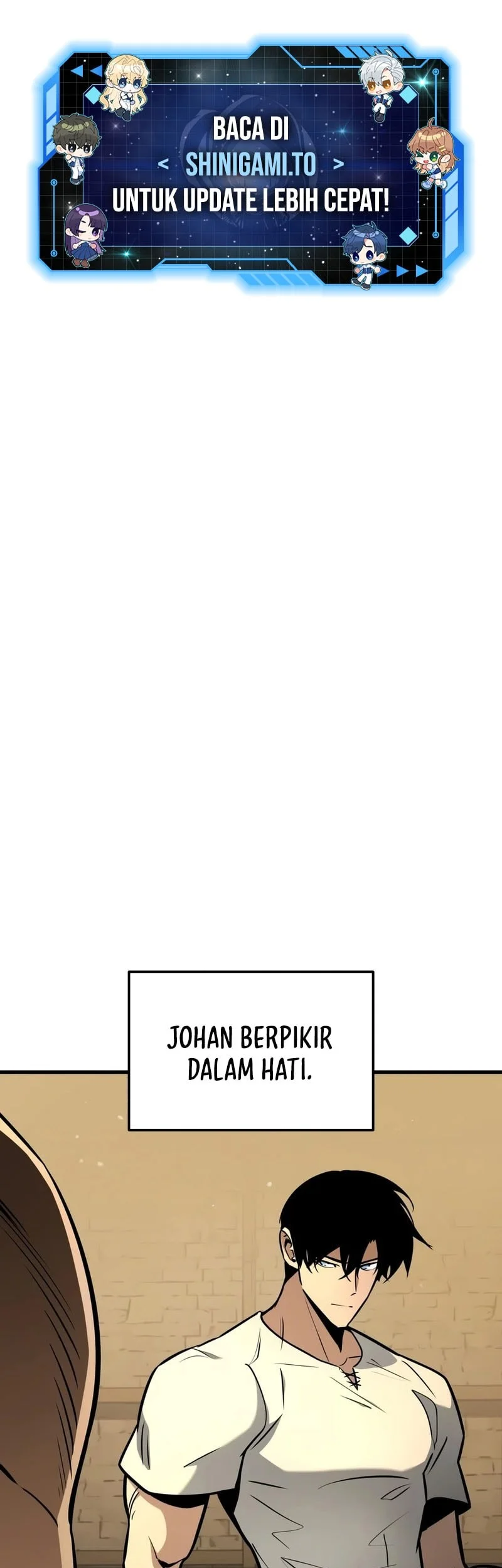 The Wandering Knight's Survival Manual Chapter 47 - halaman 2