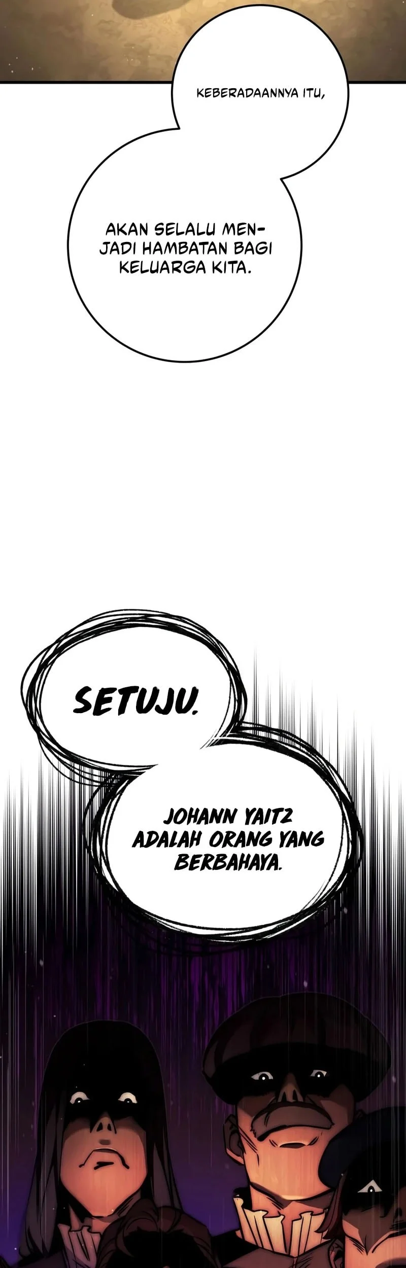 The Wandering Knight's Survival Manual Chapter 47 - halaman 22