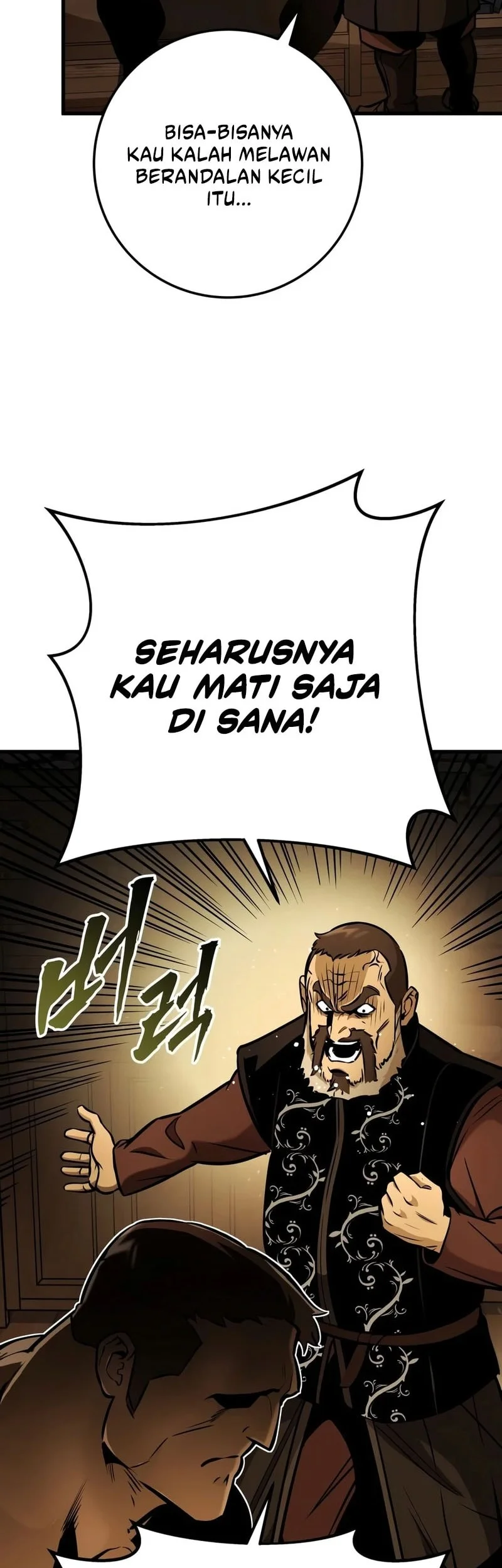 The Wandering Knight's Survival Manual Chapter 47 - halaman 27