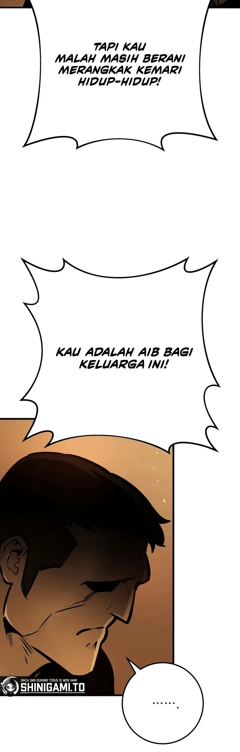 The Wandering Knight's Survival Manual Chapter 47 - halaman 28