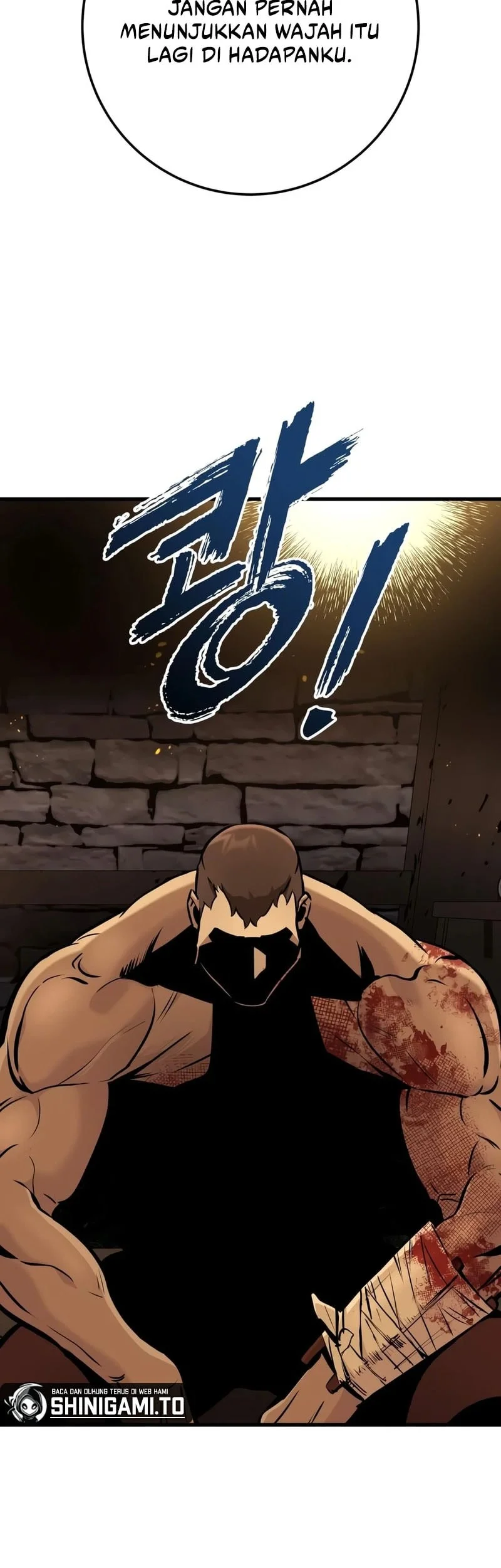The Wandering Knight's Survival Manual Chapter 47 - halaman 32