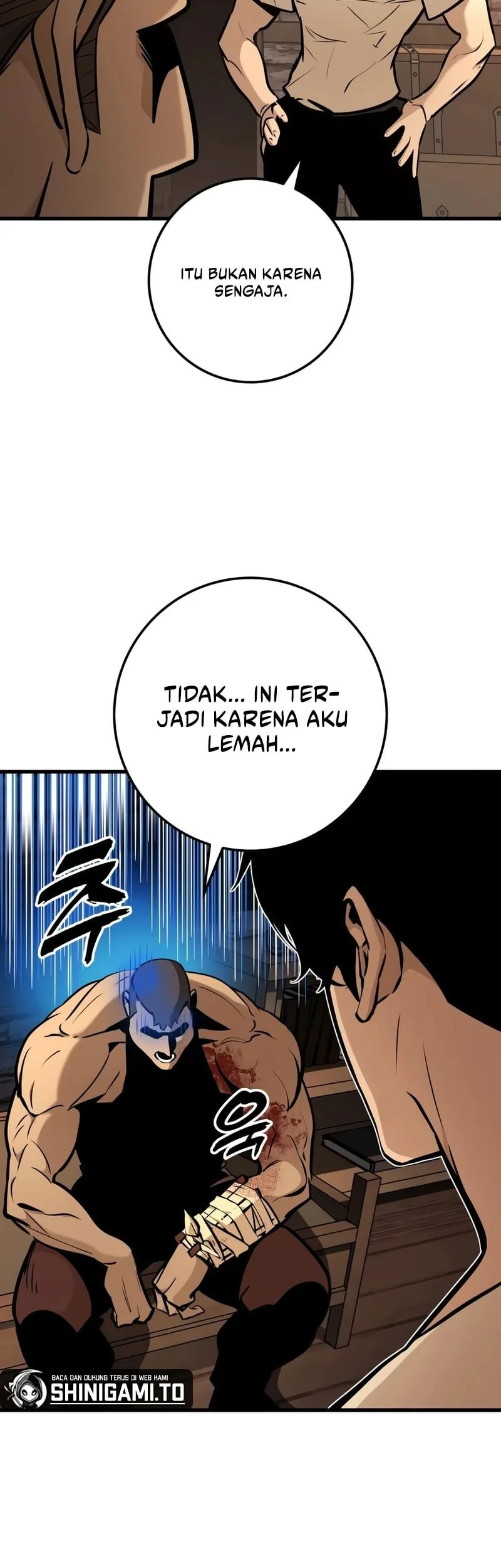 The Wandering Knight's Survival Manual Chapter 47 - halaman 36