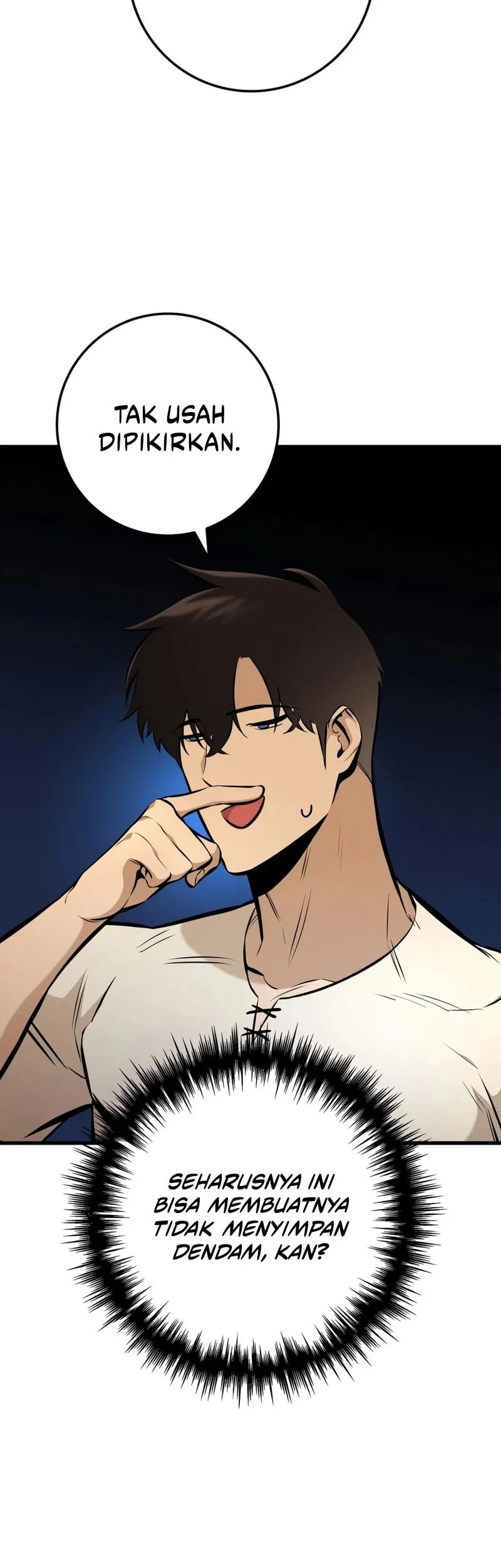 The Wandering Knight's Survival Manual Chapter 47 - halaman 41