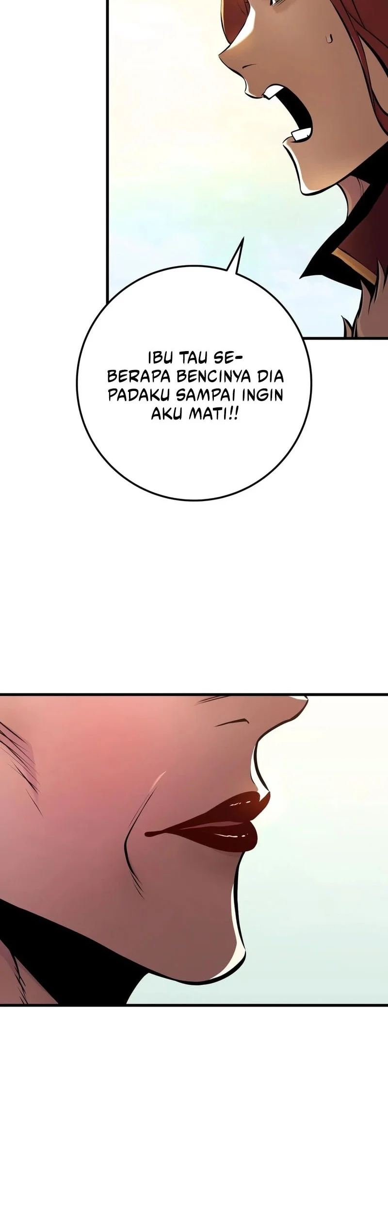 The Wandering Knight's Survival Manual Chapter 47 - halaman 47