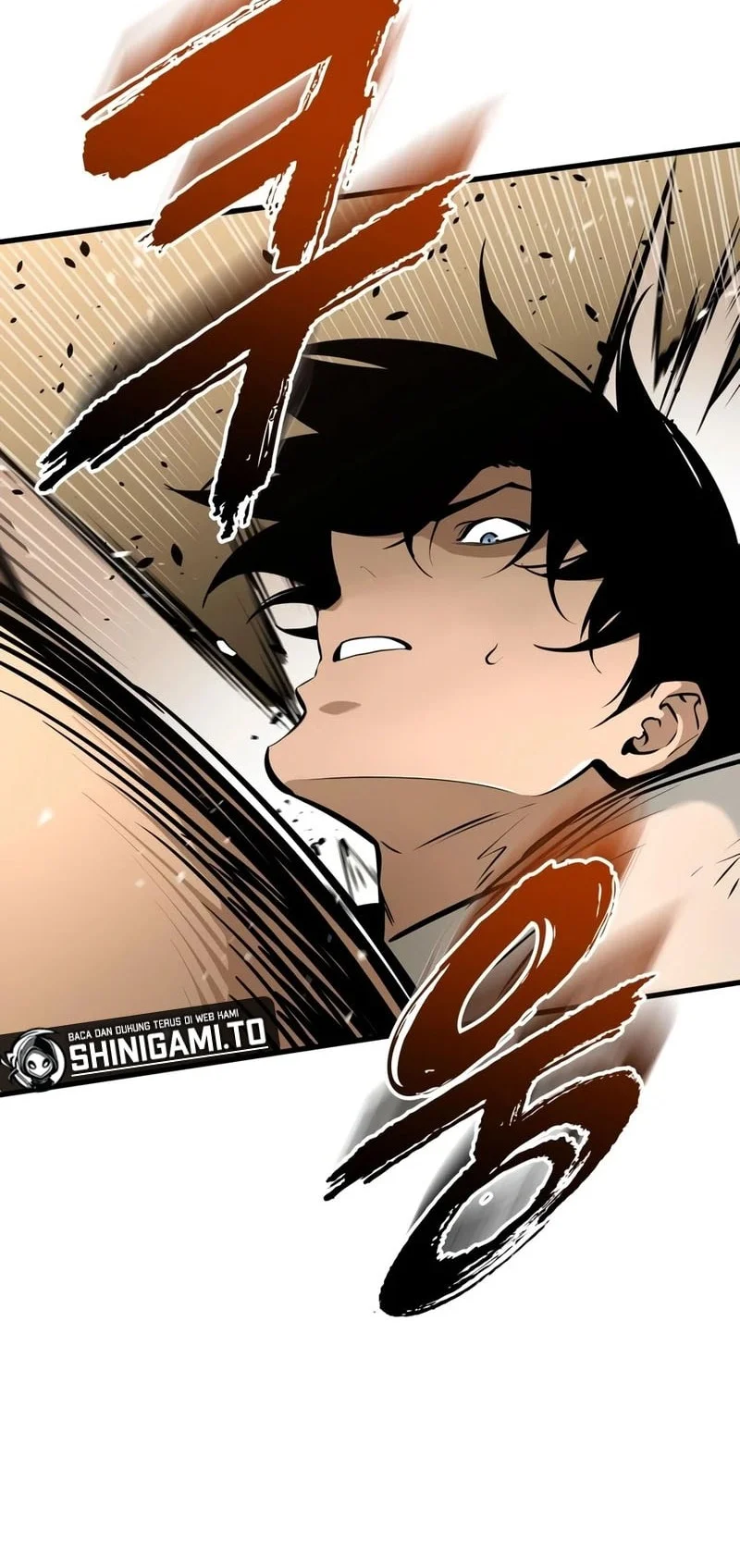 The Wandering Knight's Survival Manual Chapter 47 - halaman 5