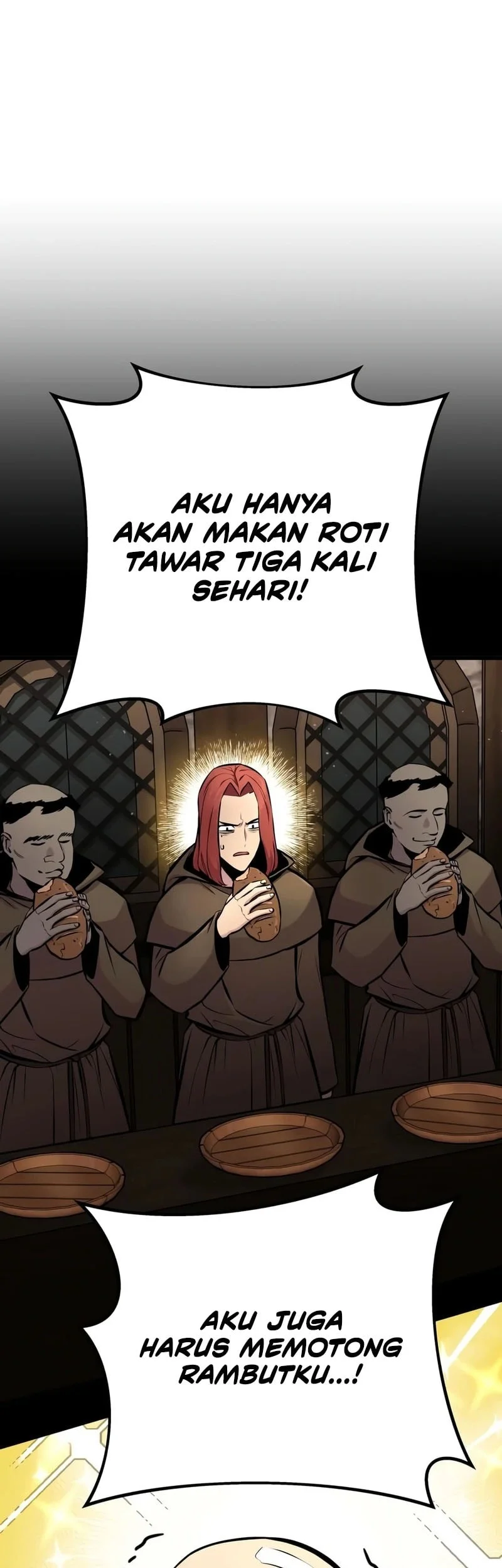 The Wandering Knight's Survival Manual Chapter 47 - halaman 50