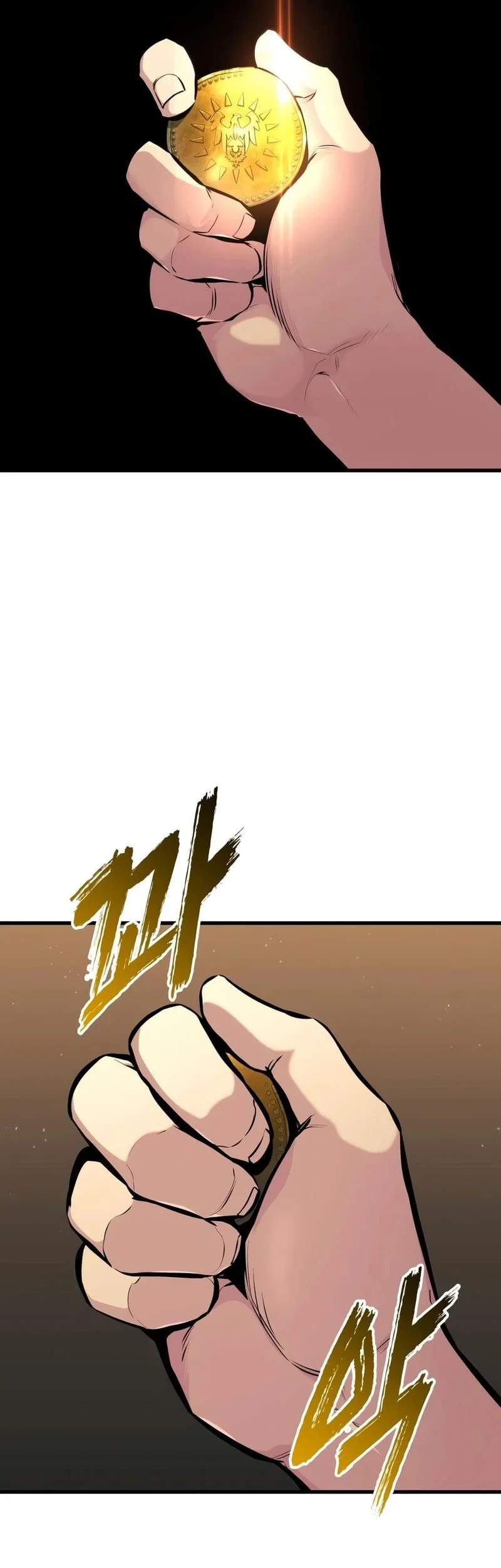 The Wandering Knight's Survival Manual Chapter 47 - halaman 62