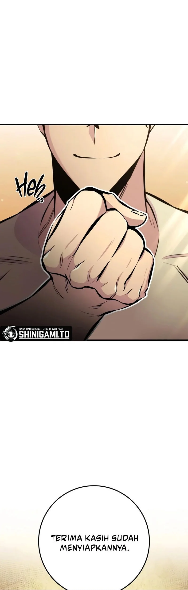 The Wandering Knight's Survival Manual Chapter 47 - halaman 63