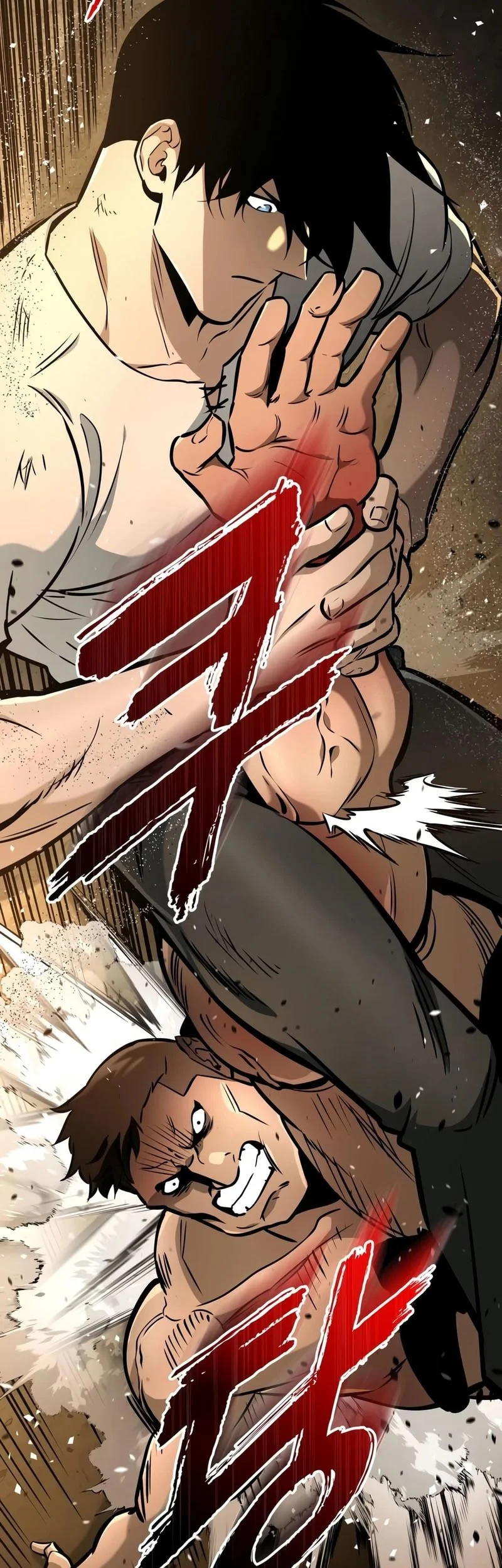 The Wandering Knight's Survival Manual Chapter 47 - halaman 8