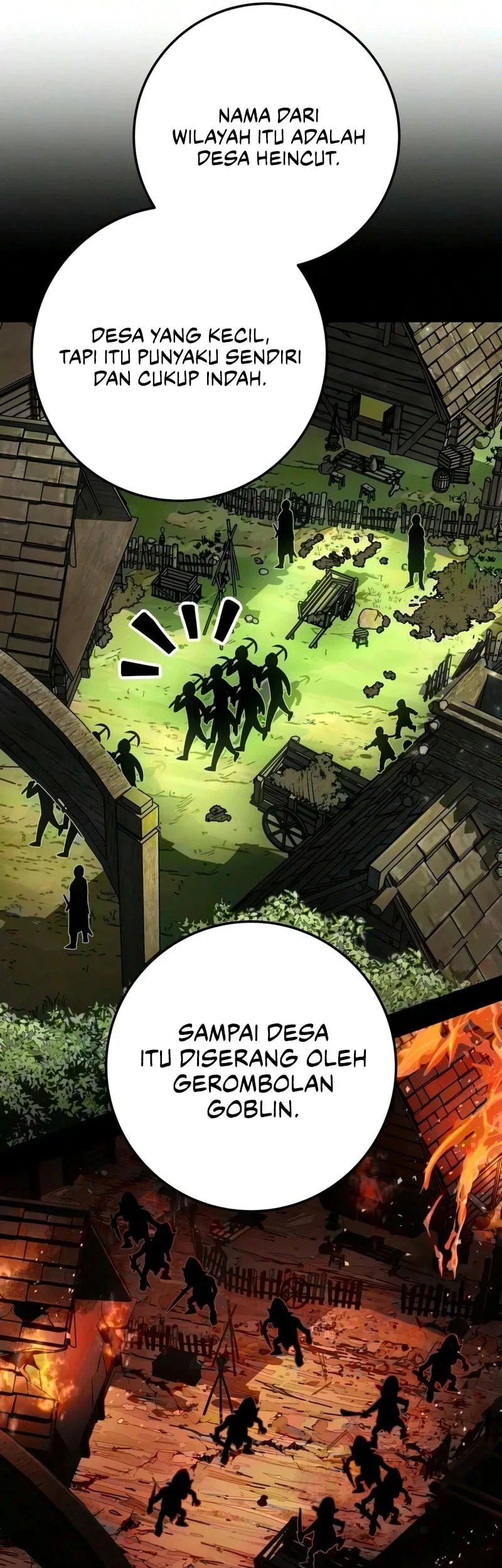 The Wandering Knight's Survival Manual Chapter 48 - halaman 14