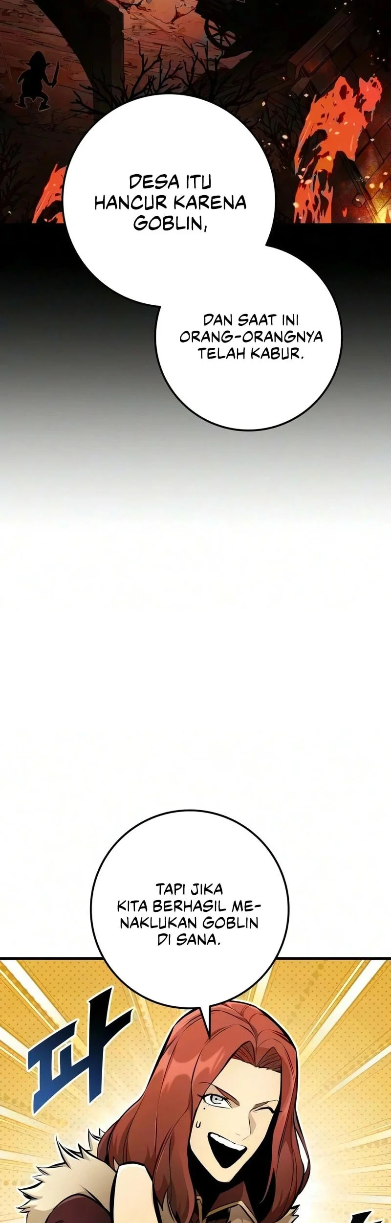 The Wandering Knight's Survival Manual Chapter 48 - halaman 15