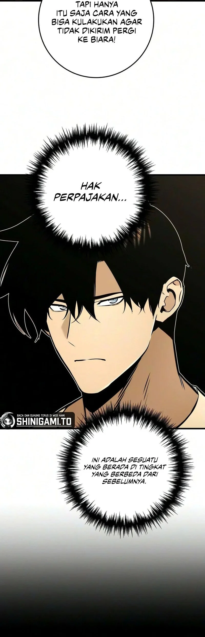 The Wandering Knight's Survival Manual Chapter 48 - halaman 17