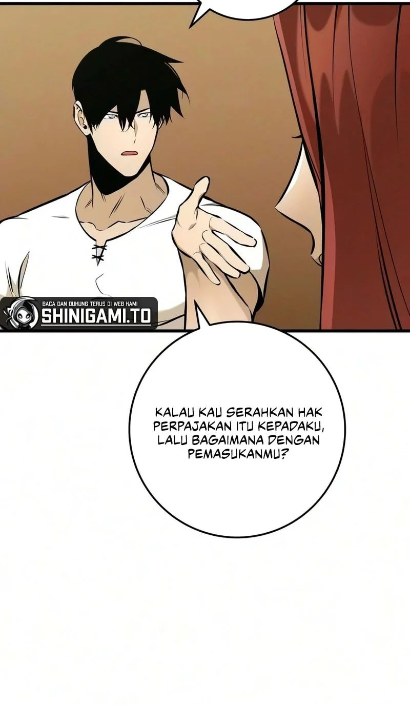 The Wandering Knight's Survival Manual Chapter 48 - halaman 21