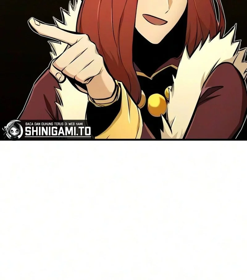 The Wandering Knight's Survival Manual Chapter 48 - halaman 25