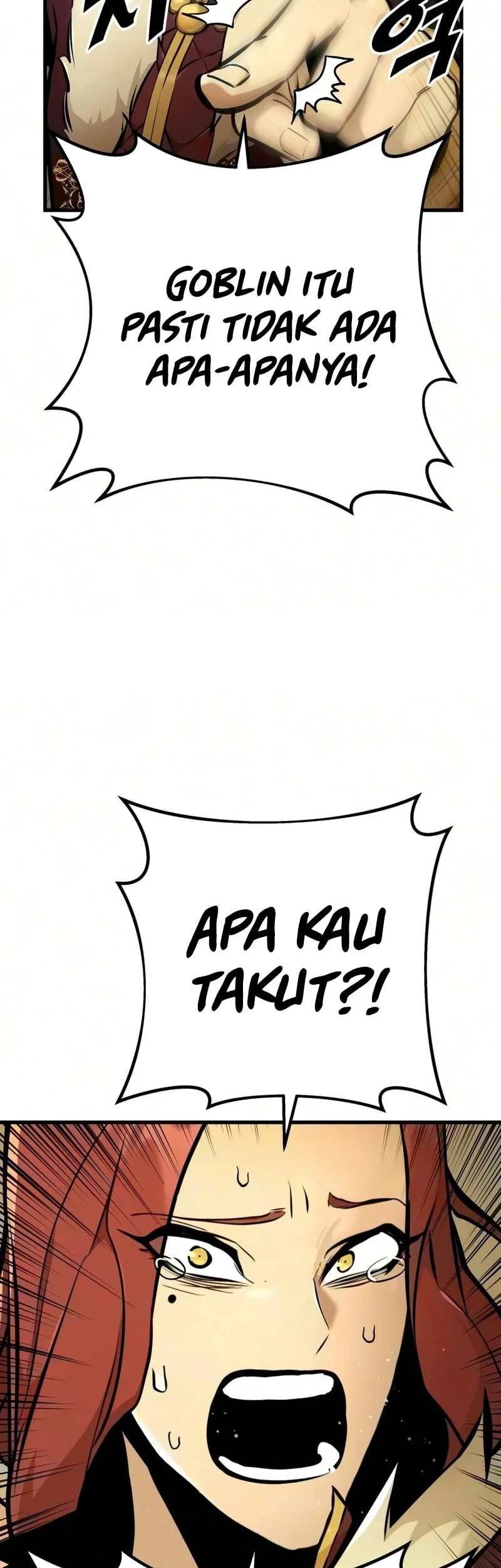 The Wandering Knight's Survival Manual Chapter 48 - halaman 28