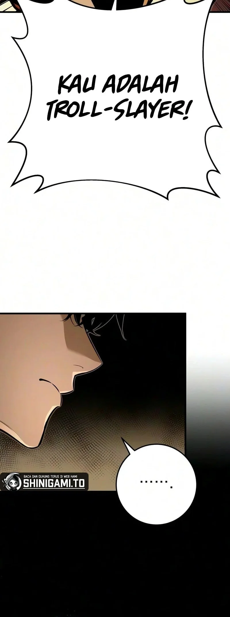 The Wandering Knight's Survival Manual Chapter 48 - halaman 29