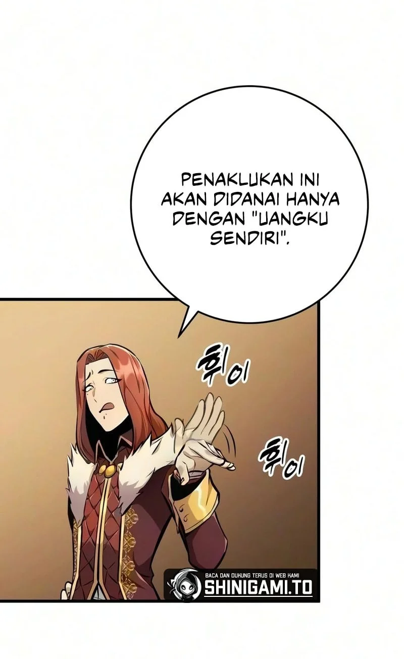 The Wandering Knight's Survival Manual Chapter 48 - halaman 45