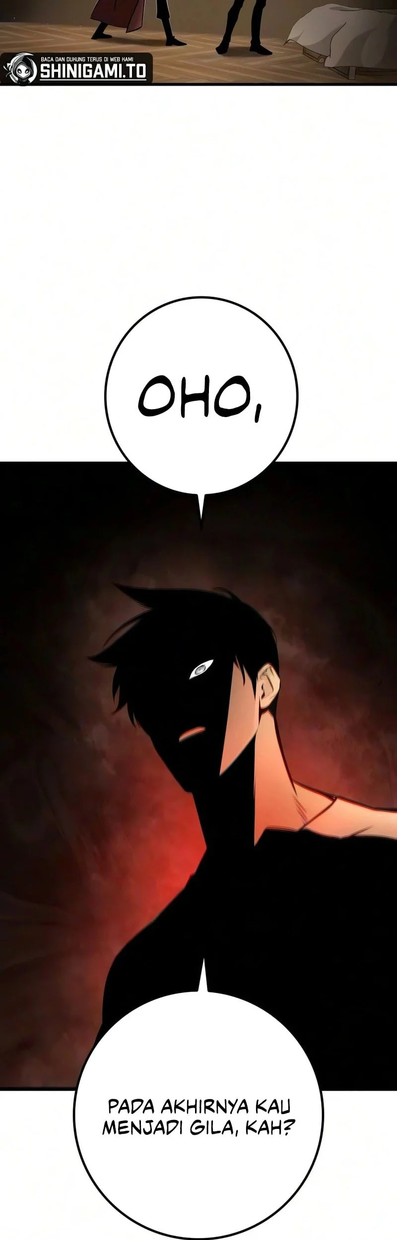 The Wandering Knight's Survival Manual Chapter 48 - halaman 5