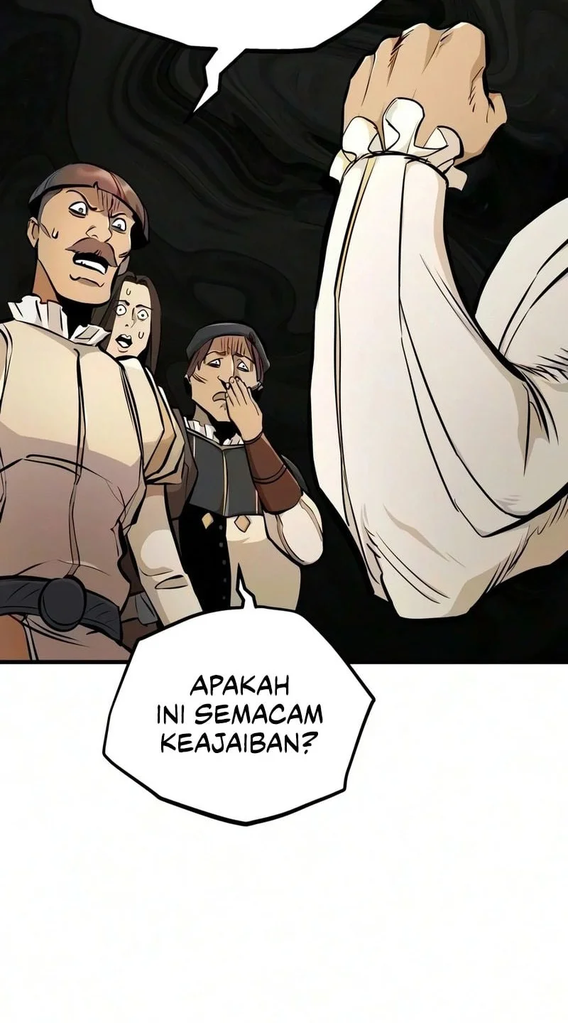 The Wandering Knight's Survival Manual Chapter 48 - halaman 57