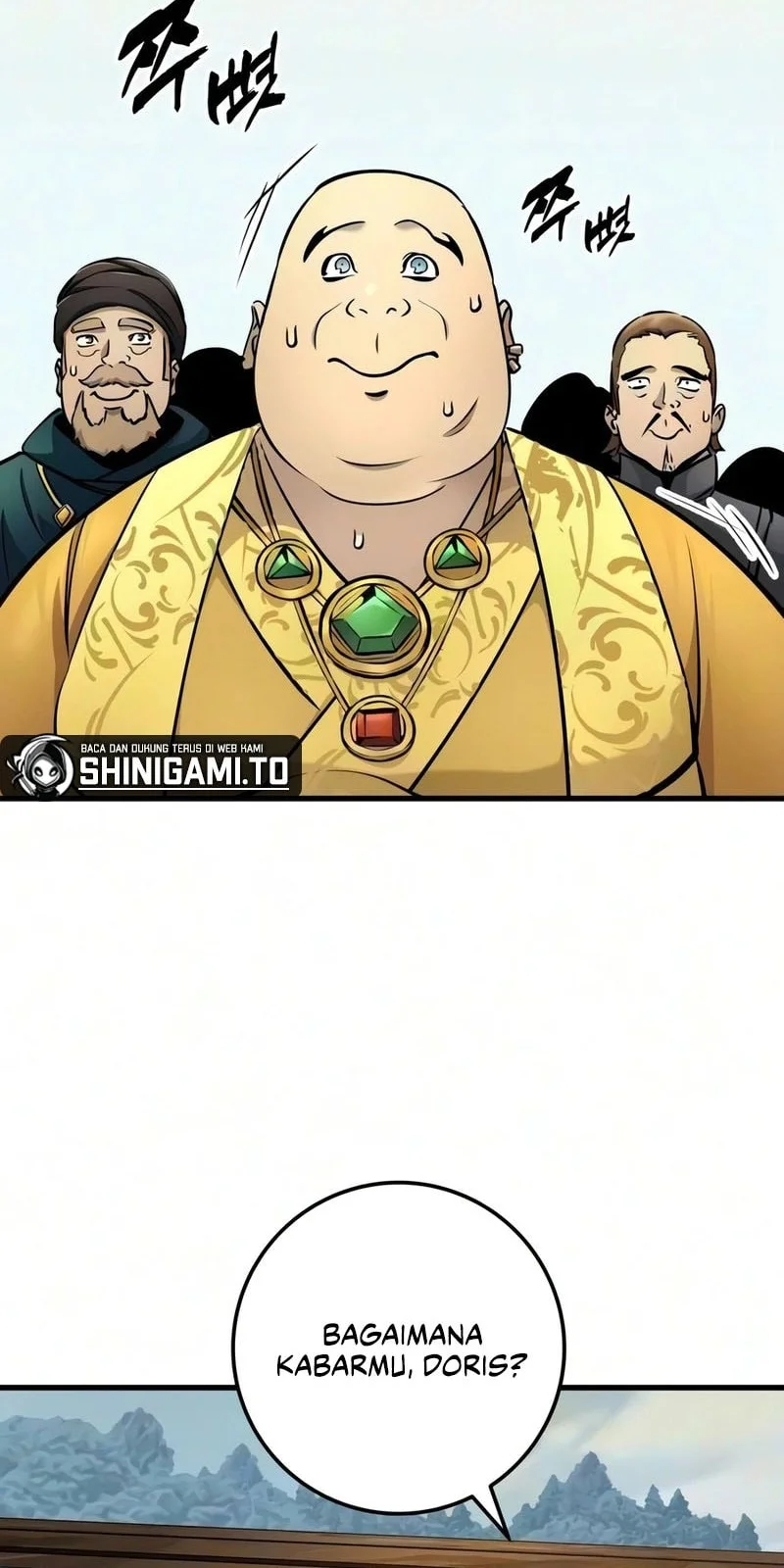 The Wandering Knight's Survival Manual Chapter 48 - halaman 73