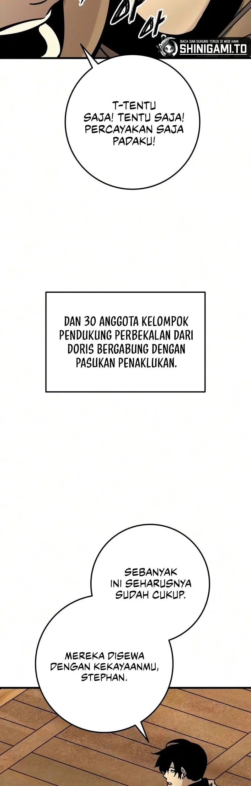 The Wandering Knight's Survival Manual Chapter 48 - halaman 75